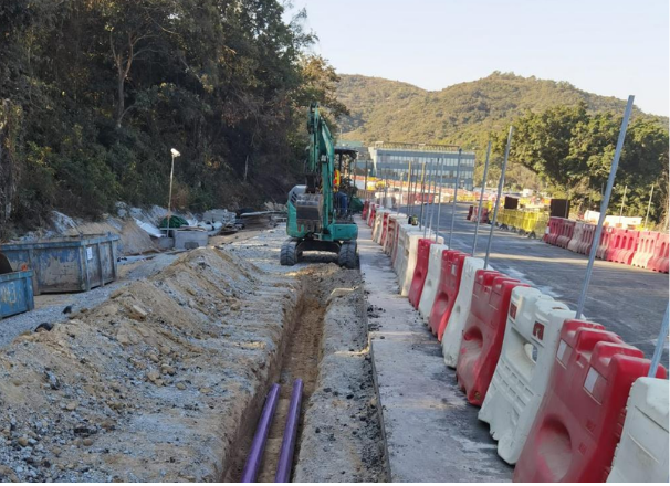 Road & Drainage